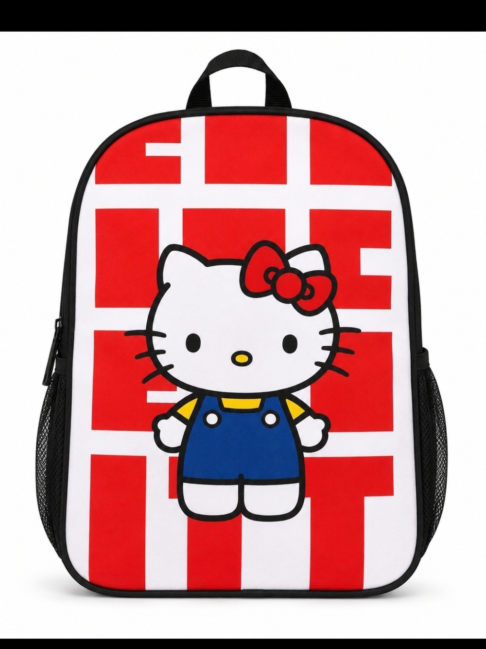 Hello Kitty Kids Full-sized Backpack